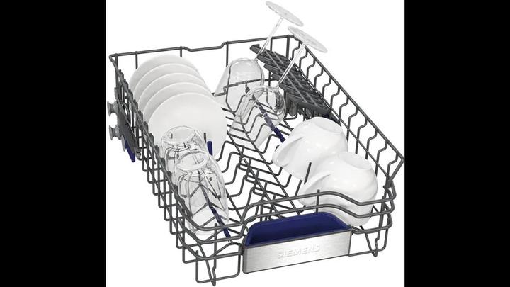 Image du produit Siemens SR65YX08ME