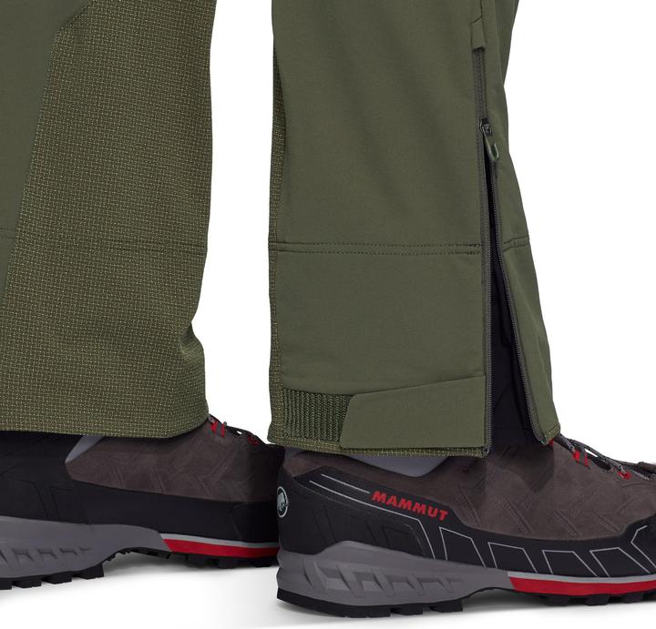 Immagine prodotto Mammut Pantaloni Taiss Pro SO Uomo (54)