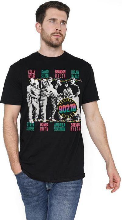 Immagine prodotto 90210 We Got It Maglietta Uomo (5XL)