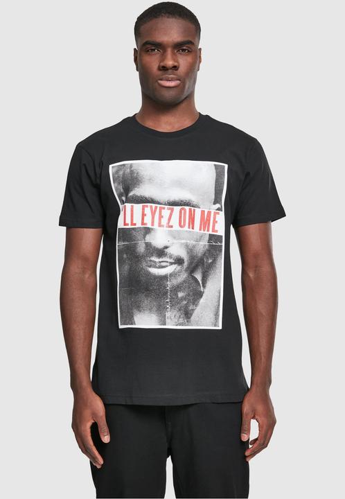 Immagine prodotto Mister Tee Maglietta 2Pac All Eyez On Me (3XL)