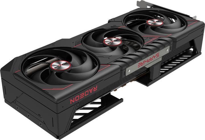 Image du produit Sapphire Pulse Radeon RX 9070 XT Gaming (16 Go)