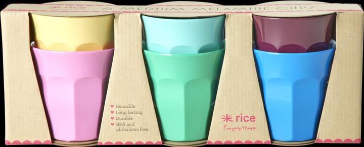 Produktbild Rice Show Your Colors