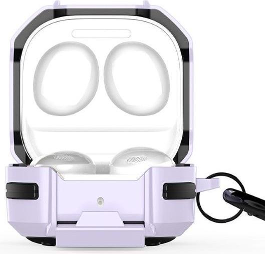 Image du produit Dux Ducis SECG TPU et PC Case Cover (Manchon pour casque d'écoute)