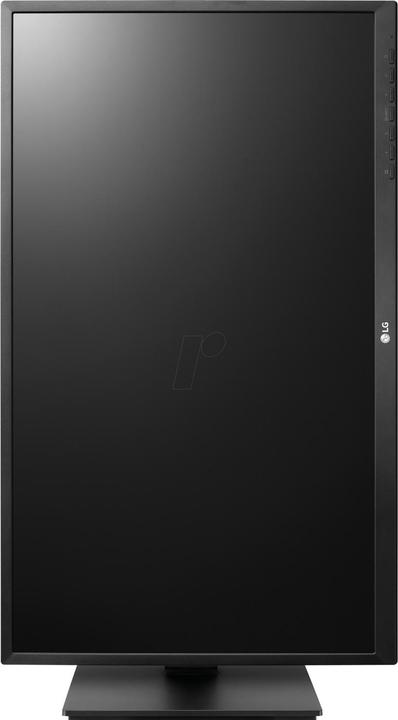 Actual product image LG 24" 24BK55YT-B FHD DVI DP HDMI USB IPS 16:9 black (1920 x 1080 pixels, 23.80")