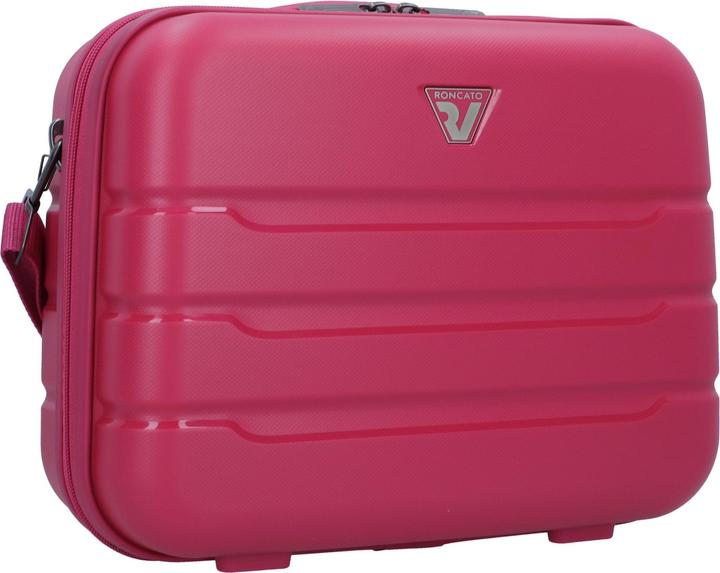 Actual product image Roncato B-Flying beauty case 34 cm