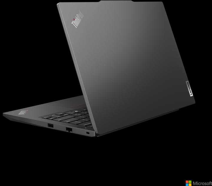 Actual product image Lenovo ThinkPad E14 Gen 6 (14", Intel Core Ultra 5 125U, 32 GB, 1000 GB, CH)