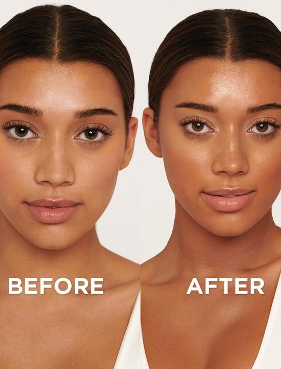Actual product image Bondi Sands Pure Self Tanning Face Mist (Self tanning spray, 70 ml)