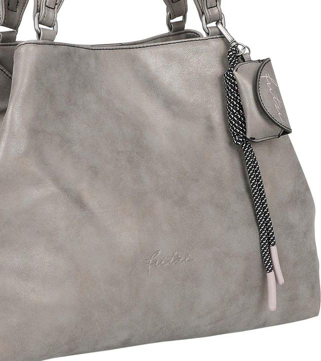 Image du produit Fritzi aus Preußen Sac à main Bitzi03 Shopper 43 cm (20 l)