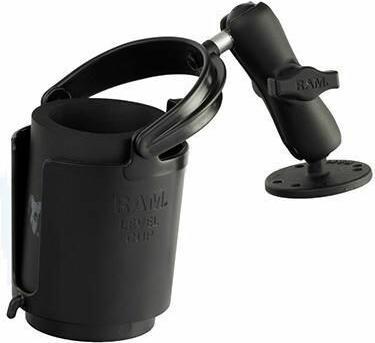 Immagine prodotto RAM Mounts Supporto Per Bicchieri RAM