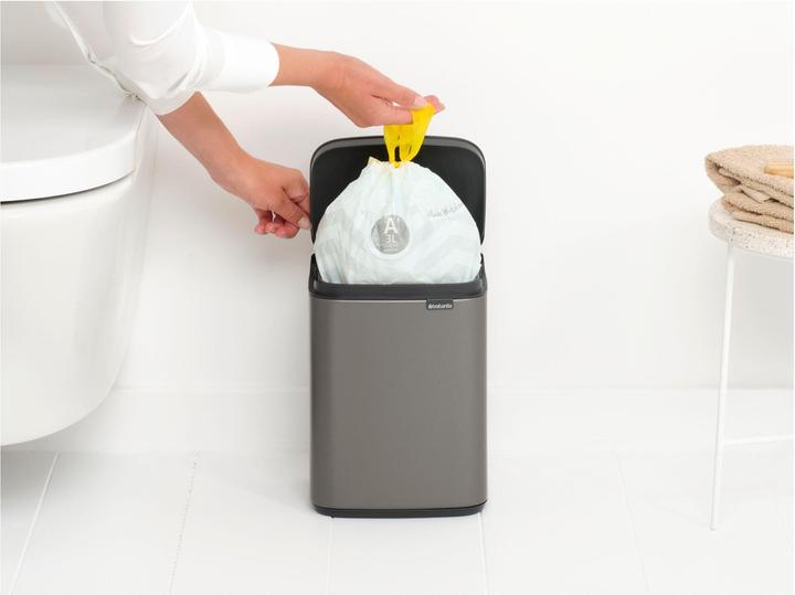 Image du produit Brabantia Bo Waste Bin (4 l)