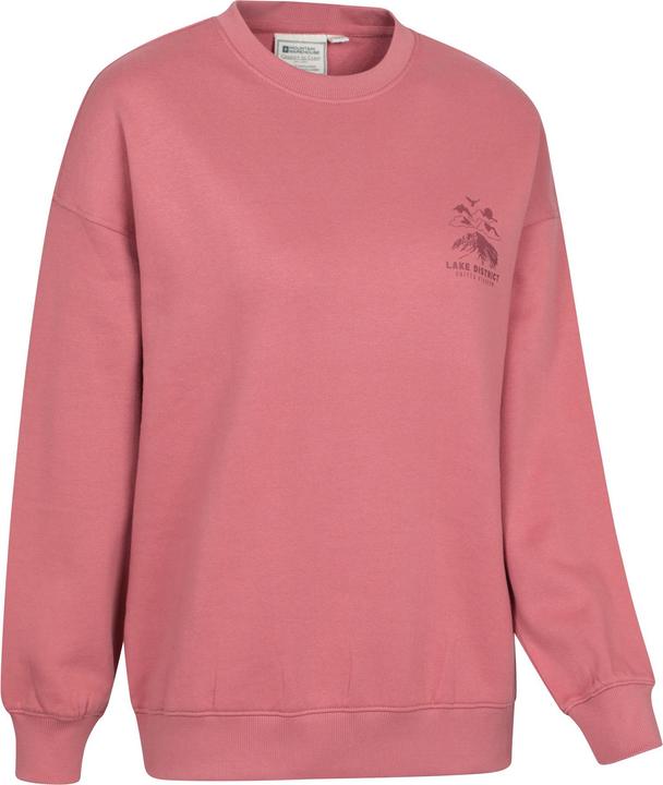 Produktbild Mountain Warehouse Lake District Sweatshirt (36 D)