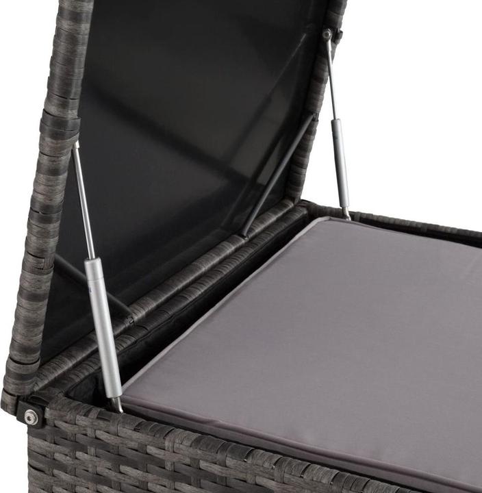 Actual product image tectake Pisa