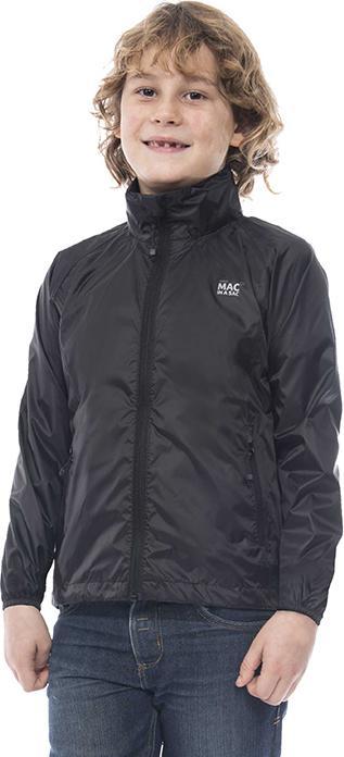 Actual product image Mac in a Sac Kids rainjackets unisex (110)