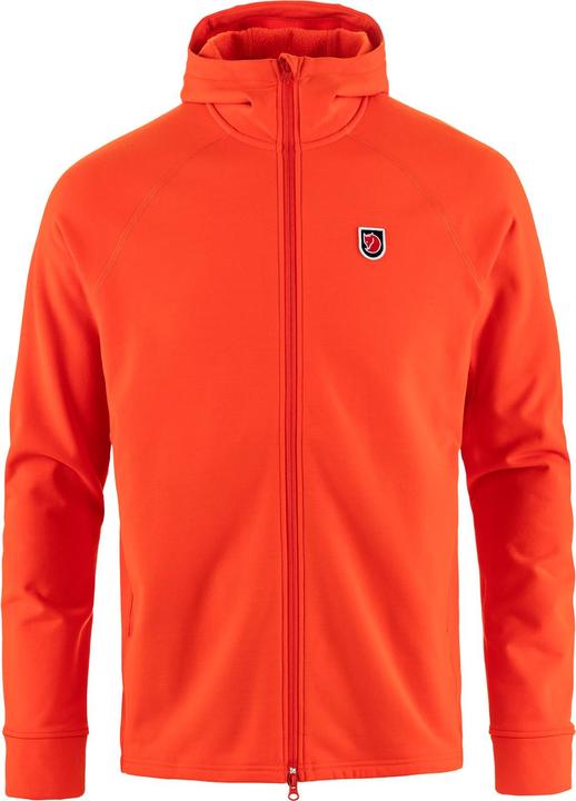 Image du produit Fjällräven Expedition Fleece Hoodie (L)