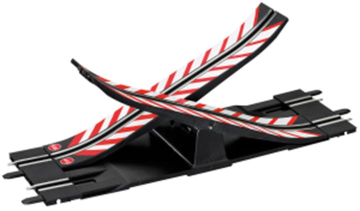 Actual product image Carrera Rocker