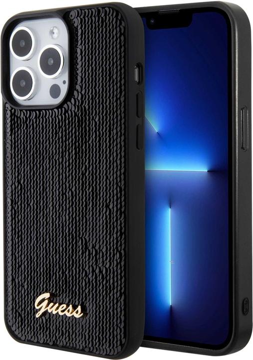 Immagine prodotto Guess Hard Case (Apple iPhone 15 Pro Max)