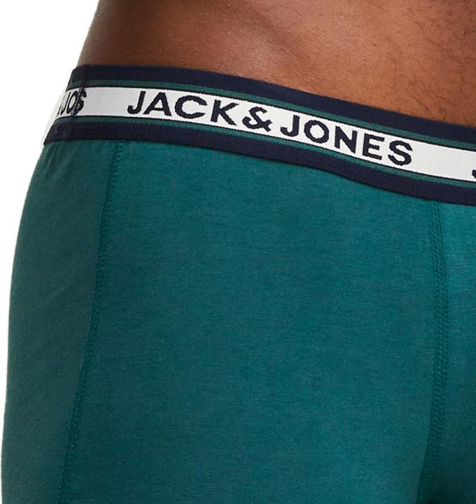 Actual product image Jack & Jones Solid (L, pack of 10)