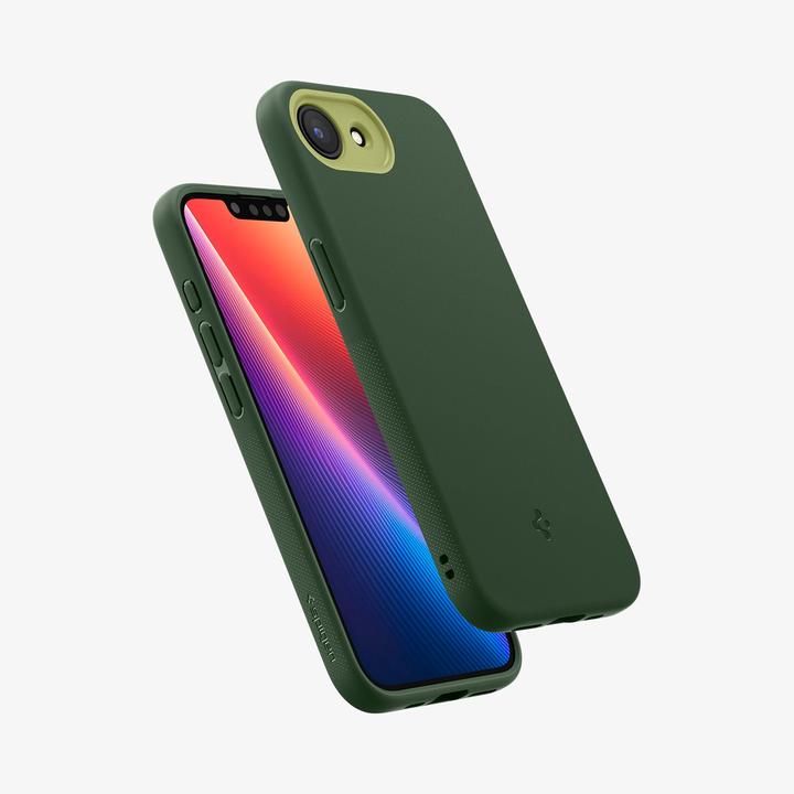 Produktbild Spigen Nano Pop (MagFit) (Apple iPhone 16e)