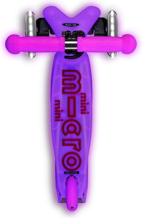 Immagine prodotto Micro Scooter Mini Deluxe