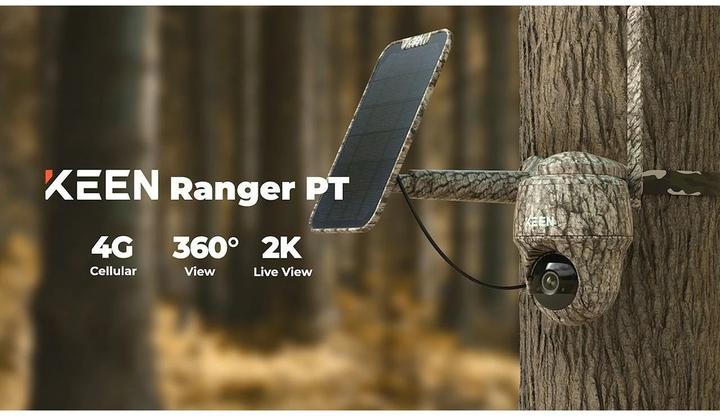 Immagine prodotto Reolink Go Series G450-4K 8MP (3840 x 2160 pixel)