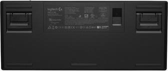 Produktbild Logitech G Pro X TKL Lightspeed (CH, Kabellos, Kabelgebunden)