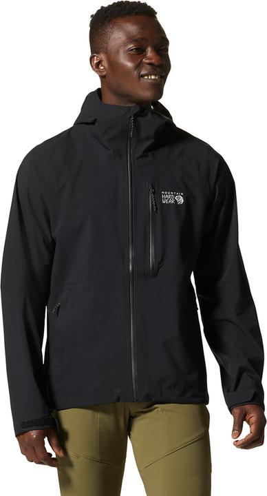 Actual product image Mountain Hardwear Stretch Ozonic™ Jacket (XXL)