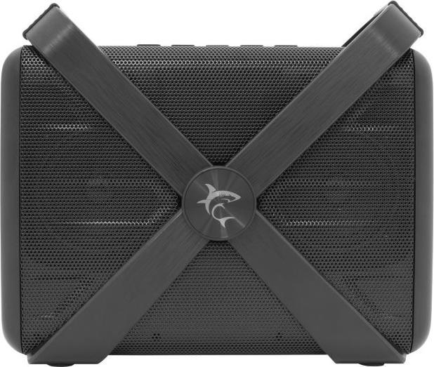 Image du produit White Shark GBT-58 Tamma noir (5 h, Fonctionnement sur batterie)