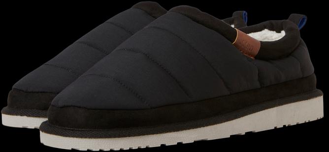 Actual product image Jack & Jones Jfwpuff Mule Slipper Pb (44)