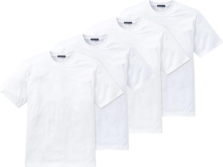 Actual product image Schiesser Pack of 4 American (XL)