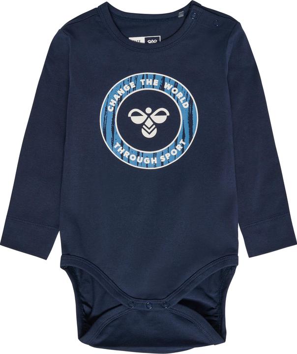 hummel Hmlbobby Body L/S (68)