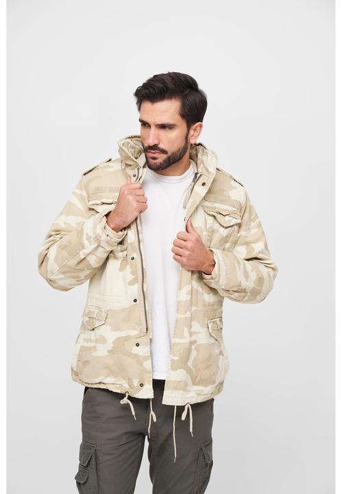 Image du produit Brandit Veste géante M-65 (M)