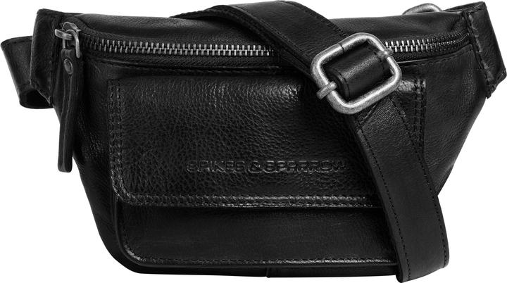 Spikes & Sparrow Gürteltasche WAIST BAG