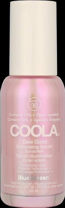 Image du produit Coola Suncare Dew Good (35 ml)