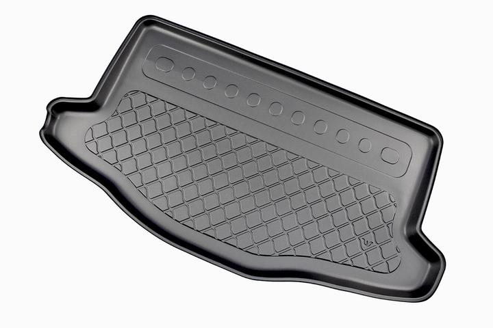 Actual product image ProPlus Boot tray for SsangYong Tivoli from 2018 to 2019 (raised cargo area)