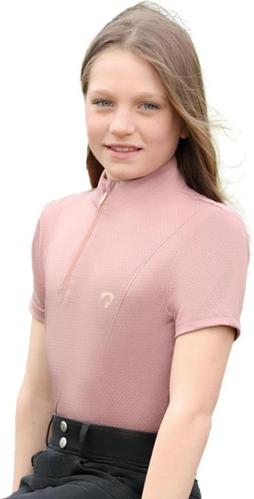 Produktbild Hy Fashion Elevate Mizs PferderennHemd (140)