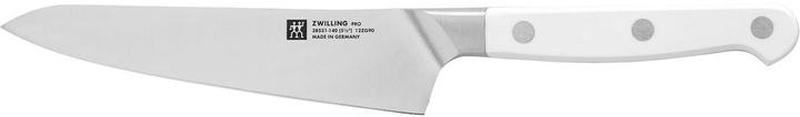 Produktbild Zwilling Messer Pro le blanc (14 cm)