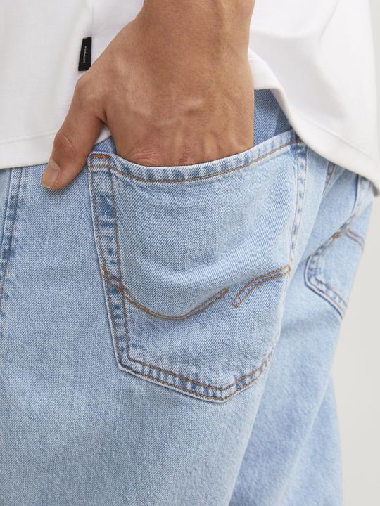 Actual product image Jack & Jones JJIEDDIE JJORIGINAL SQ 738 Loose fit jeans Loose fit jeans (28)