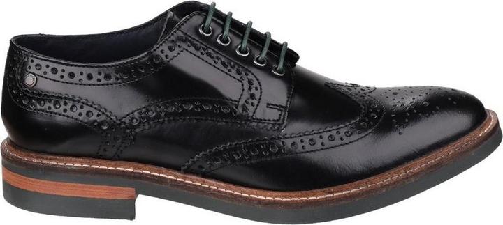Image du produit Base London - Chaussures brogues WOBURN - Homme (39.5)