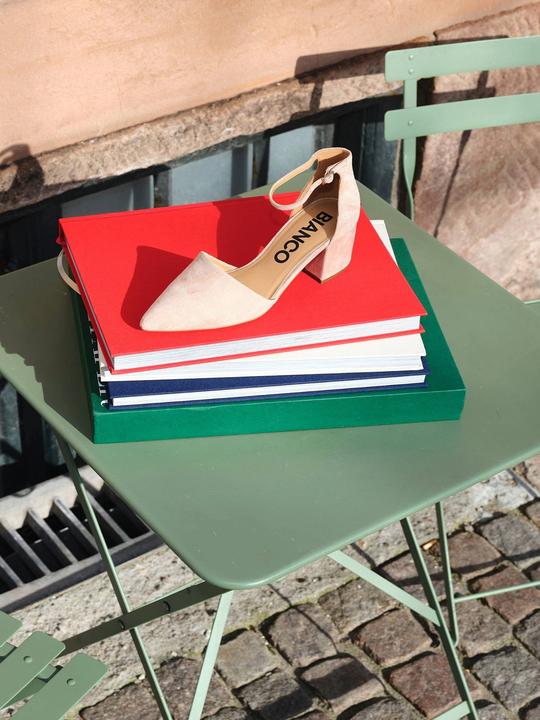 Produktbild Bianco BIADIVIVED Pumps (37)
