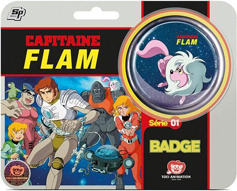 SP Collection Captain Future - Limaye