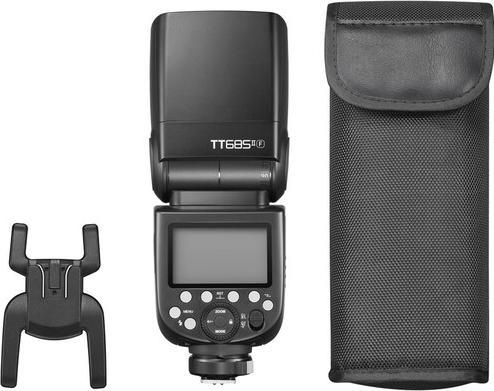 Immagine prodotto Godox TT685F II (Attacco del flash, Fujifilm)