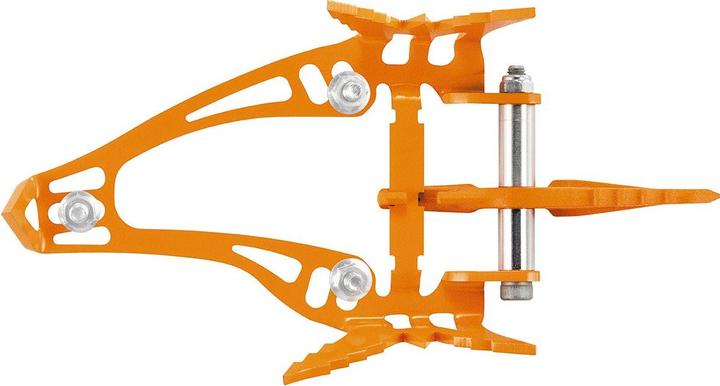 Image du produit Petzl Crampons D-Lynx (Taille unique)