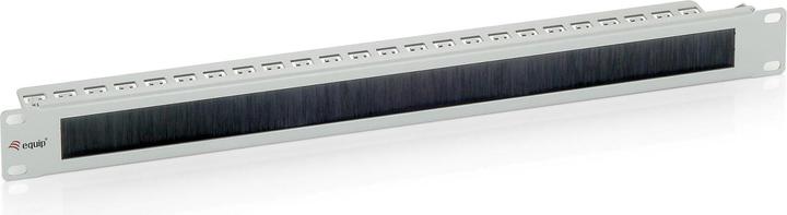 Actual product image equip Cable gland: grey