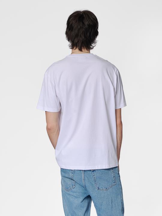Image du produit hummel Hmlloose Tee S/S University Bee (S)