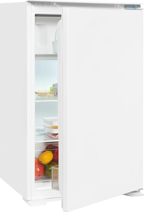 Exquisit EKS131-4-E-040E Built-in refrigerator (118 l)