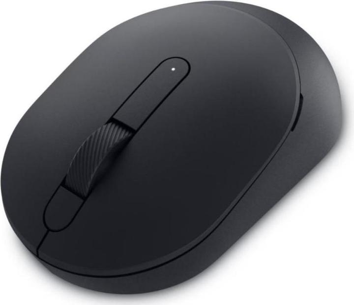 Actual product image Dell MOUSE USB OPTICAL WRL MS355/580-BBTF