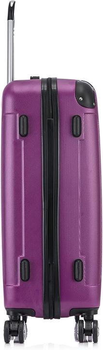Immagine prodotto Flexot Flex-2045 Reisekoffer (70 l, M (50 - 90l))