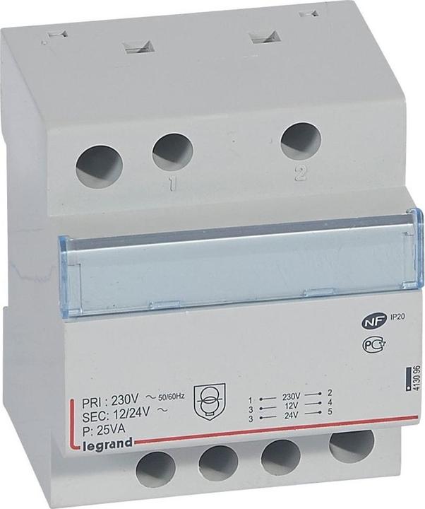 Legrand 413096