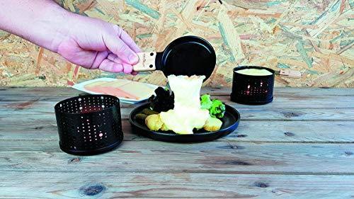 Immagine prodotto Cookut Pentole da raclette