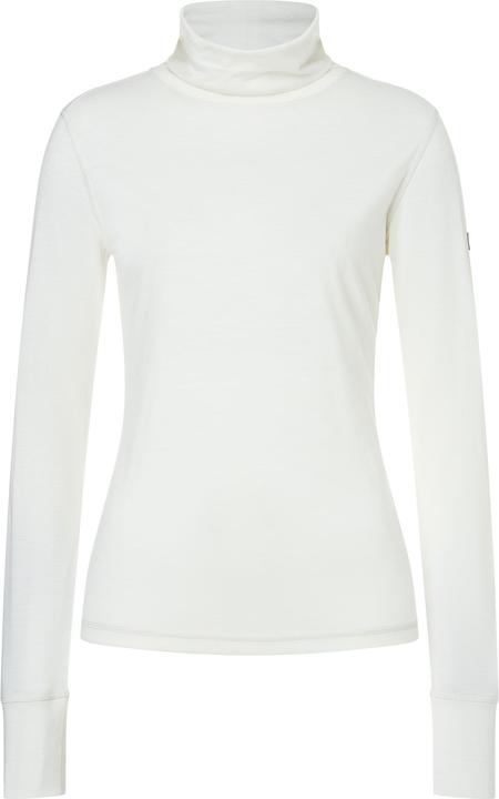 Super Natural Skiing Roll Neck
